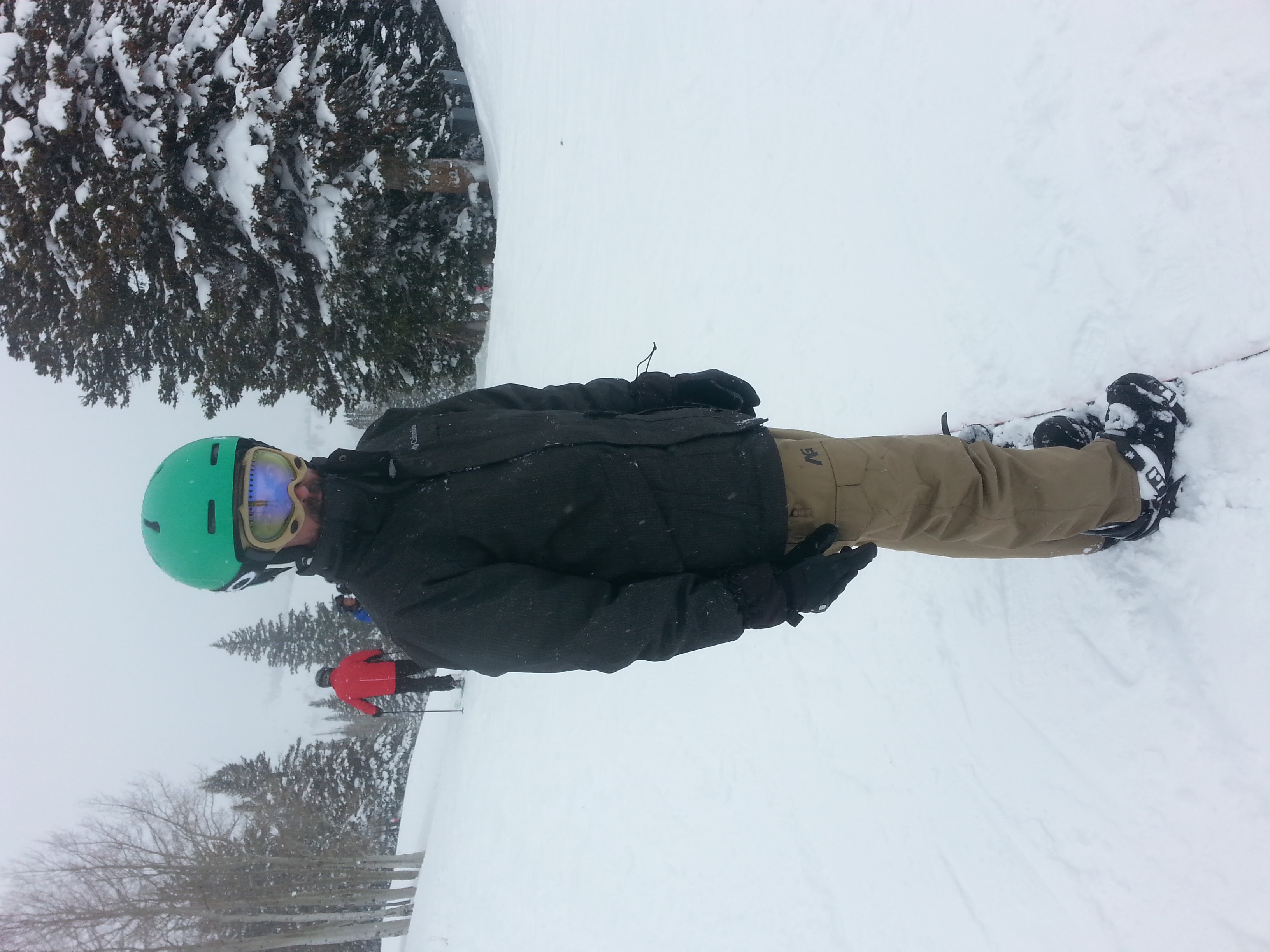 Park City – Utah · 2013, 2014, 2016, 2026